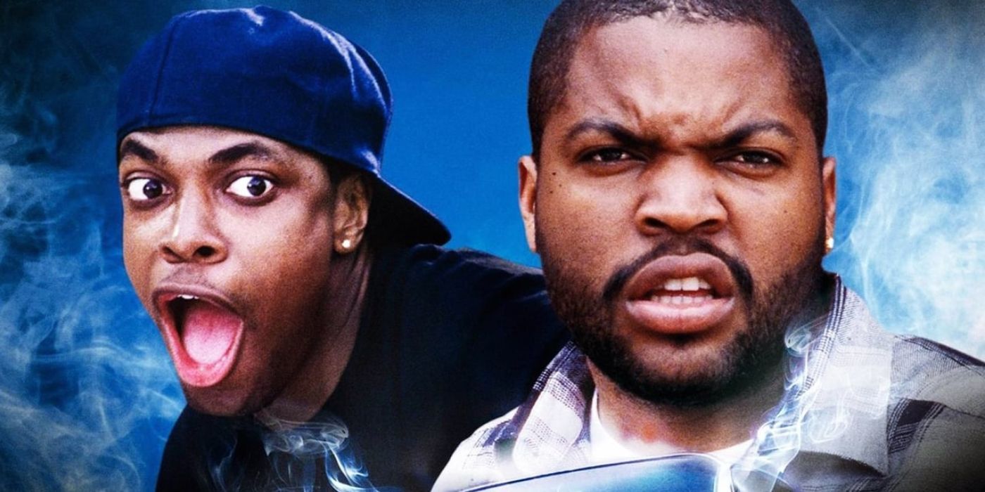 El clásico de RT de 91% de Ice Cube está prosperando en Peacock por delante de la tan esperada secuela