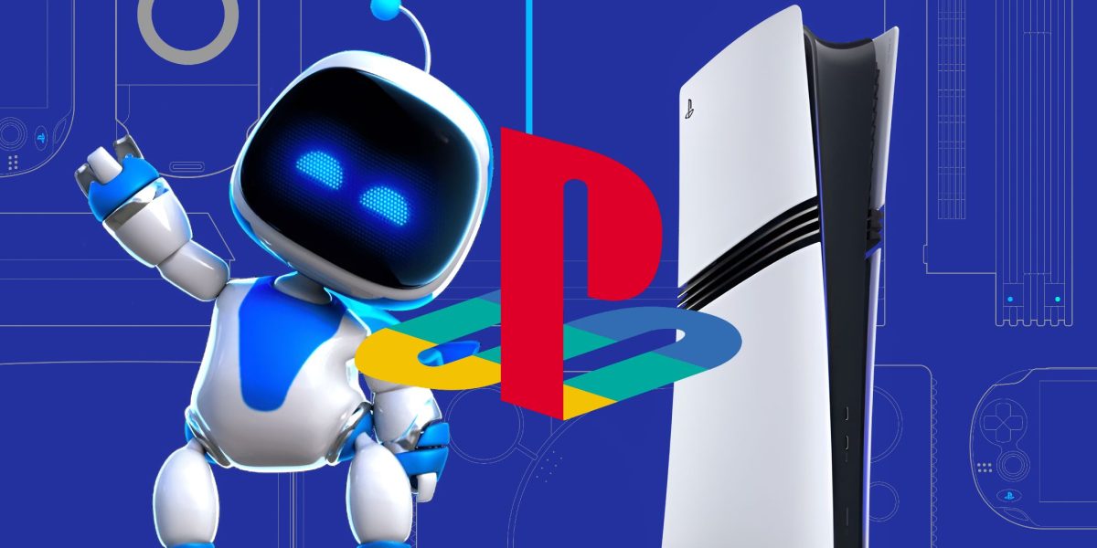 Antes de su lanzamiento de PS6, PlayStation parece haber aprendido la lección correcta