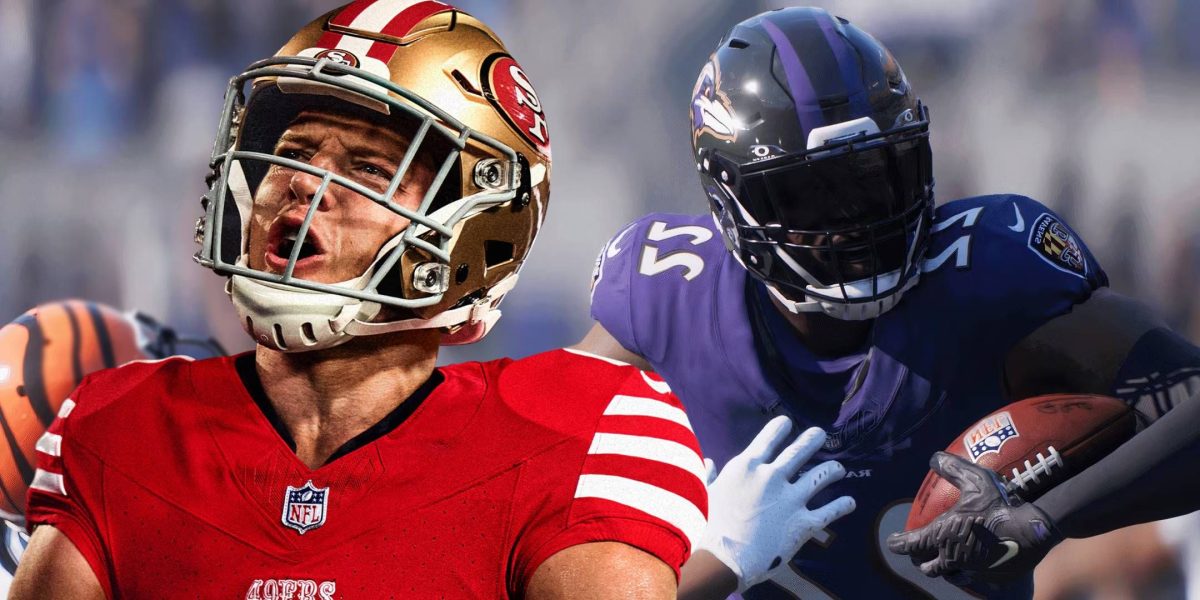 Con Madden NFL 26, estoy convencido de que Madden comenzará a mejorar de nuevo