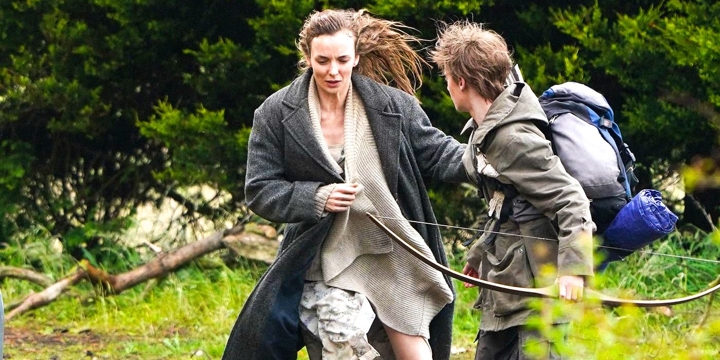 8 maneras 28 años después establece su secuela (que viene antes de lo que piensas)