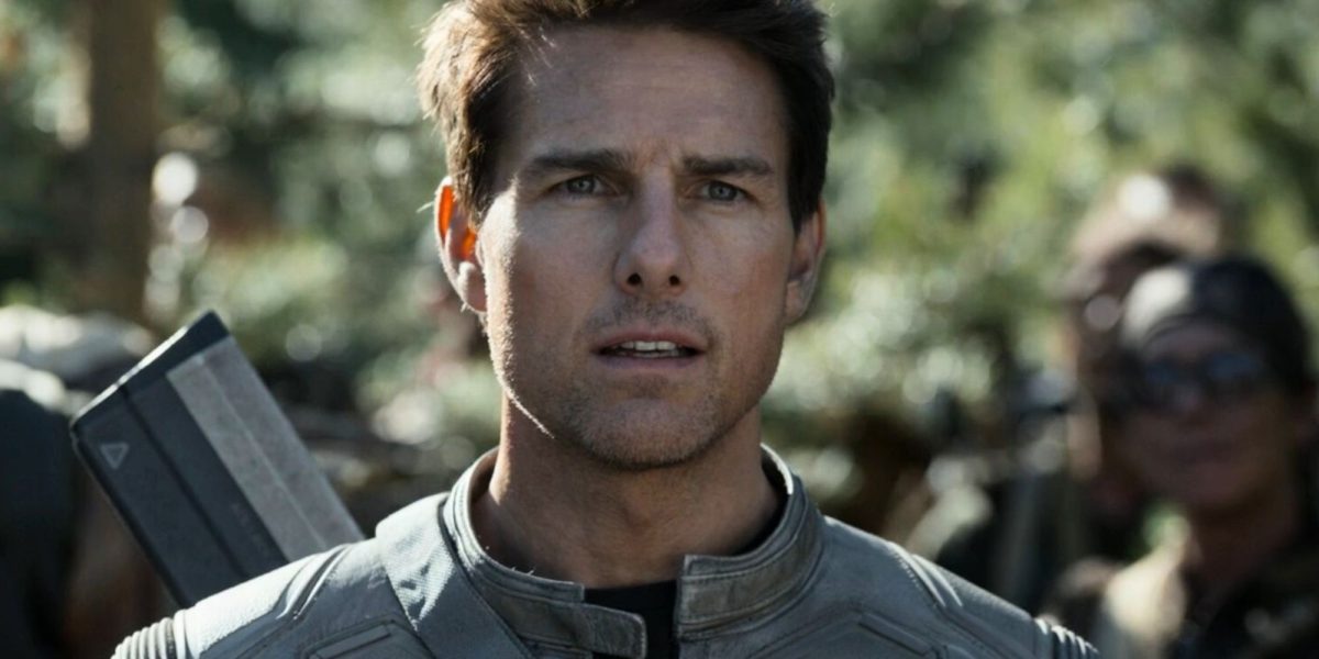 Fin final de la película de olvido explicado