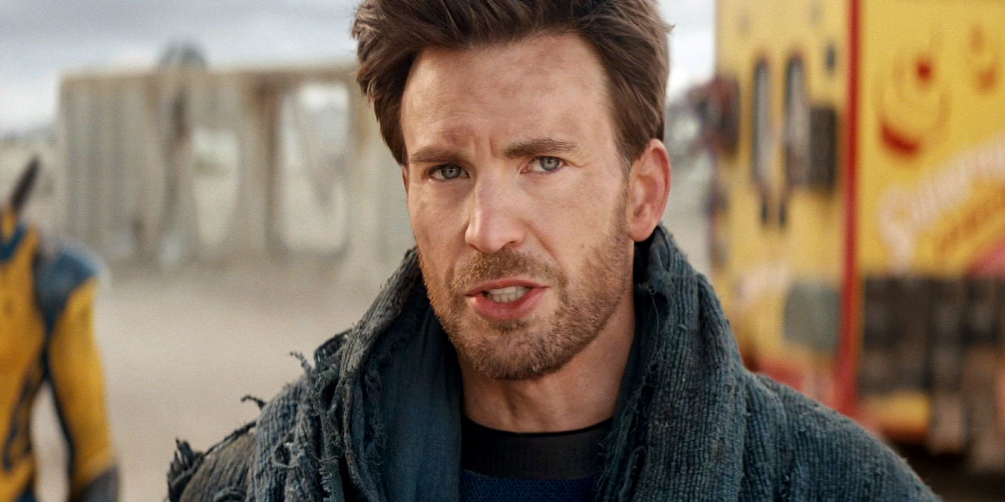 Rewatching La bomba de $ 167 millones de Marvel muestra cómo el nuevo líder de los McU Avengers es la elección perfecta