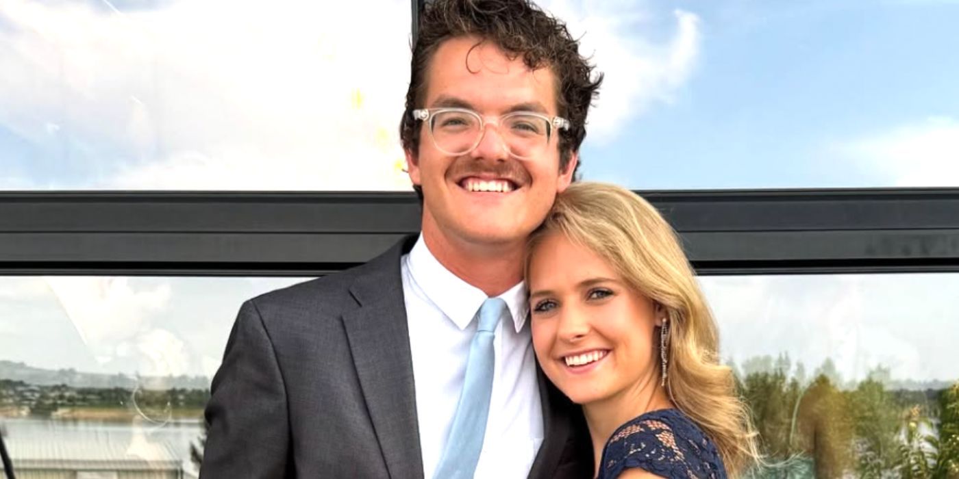 “Boda de escopeta:” Todo para saber sobre esta bienvenida al ahora esposo del hermano de Plathville