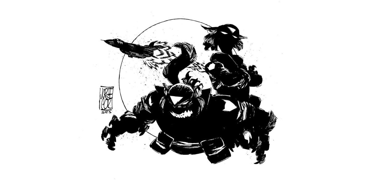 30 años después, Swat Kats regresa [EXCLUSIVE]