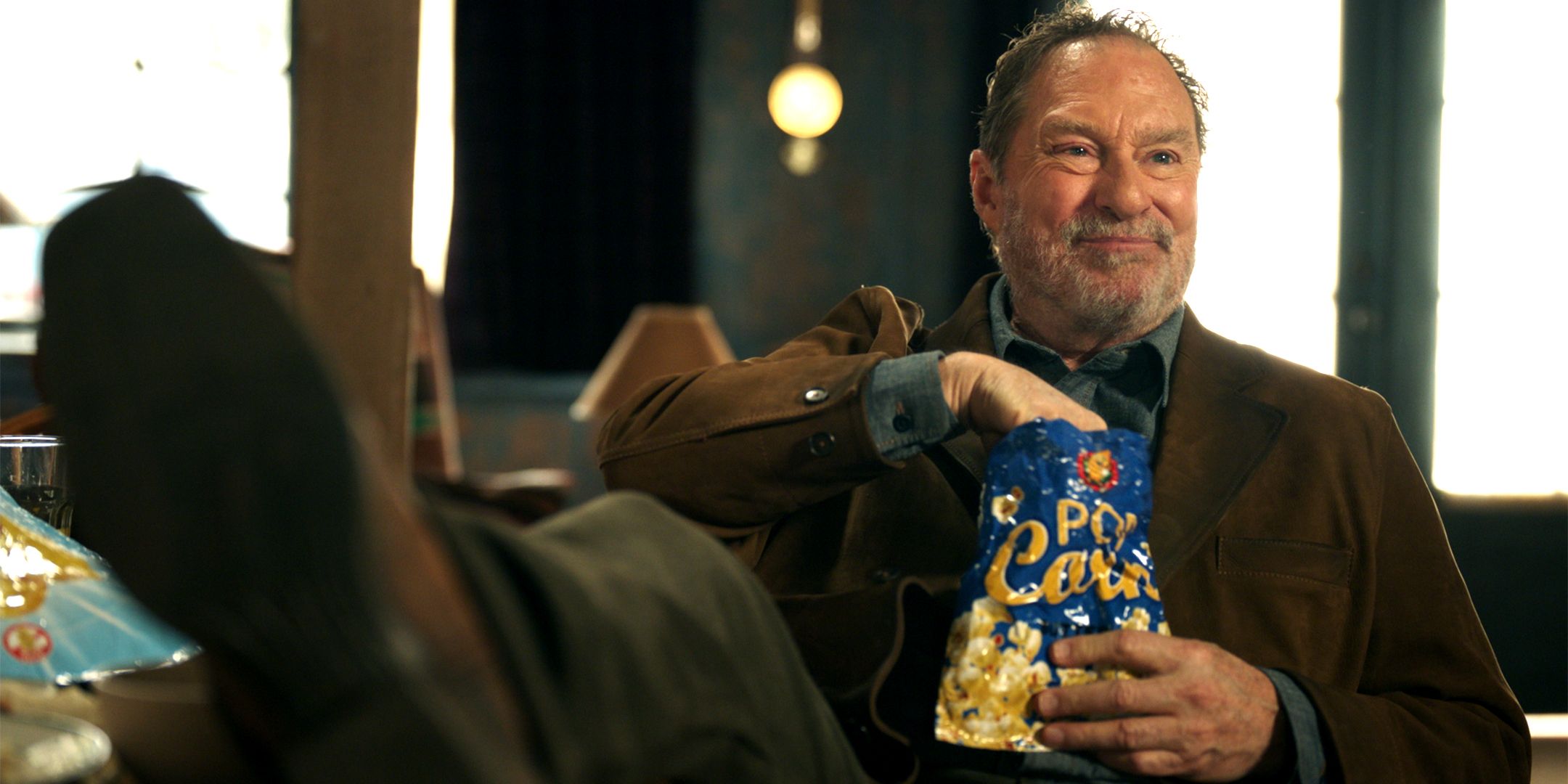 Cómo el nuevo personaje sorpresa de la temporada 4 residente continuó una tendencia de 21 años para Star