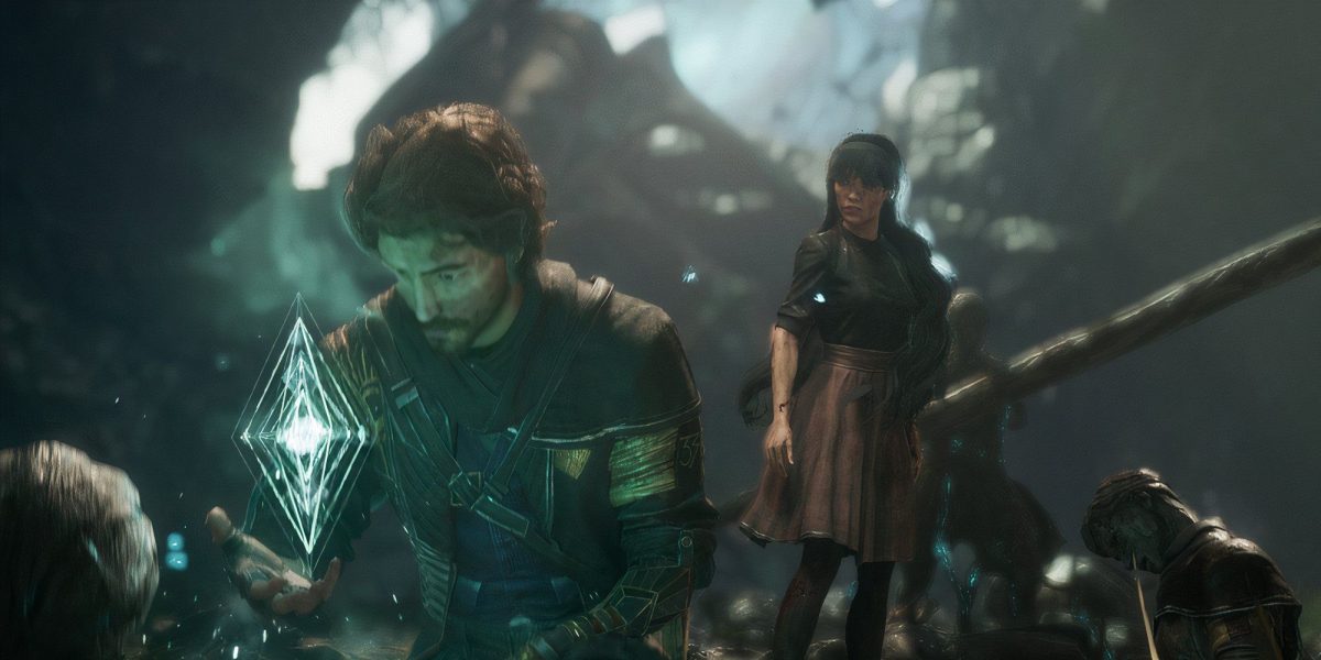 El que se puede ver en Clair Obscur que destruirá tu carrera perfecta