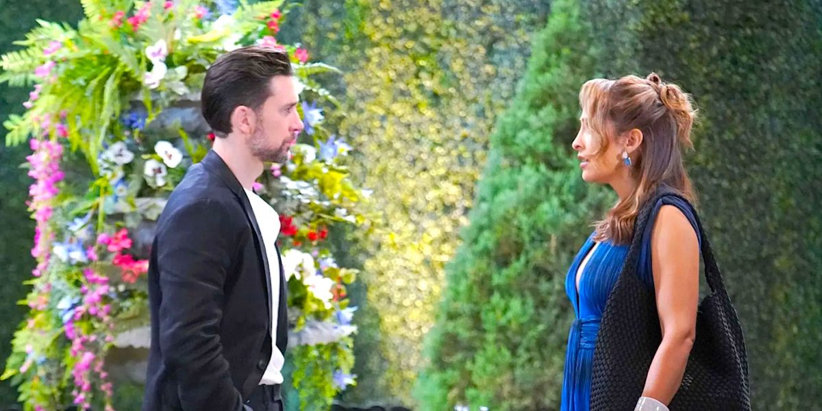 "Jeopardy serio": los personajes principales de Young and the Restless están en grave peligro de precauciones productor