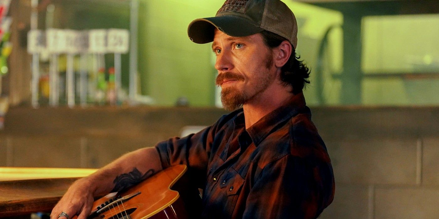 El actor de Tulsa King aborda el potencial de franquicia desperdiciado de Fantasy Movie de $ 250 millones después de 19 años sin una secuela