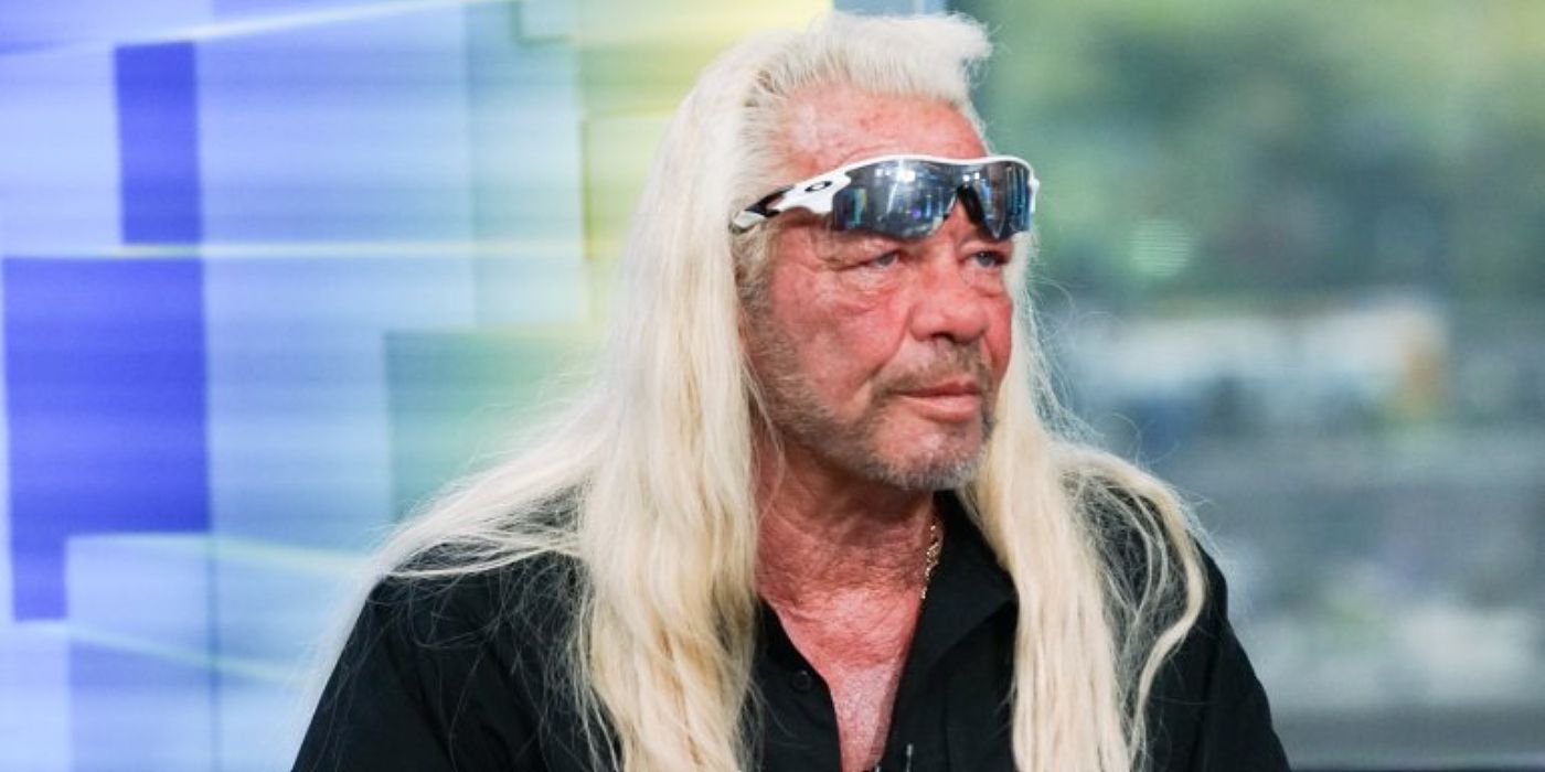 Dog the Bounty Hunter Suele después de que el joven miembro de la familia sea asesinado trágicamente en disparos accidentales
