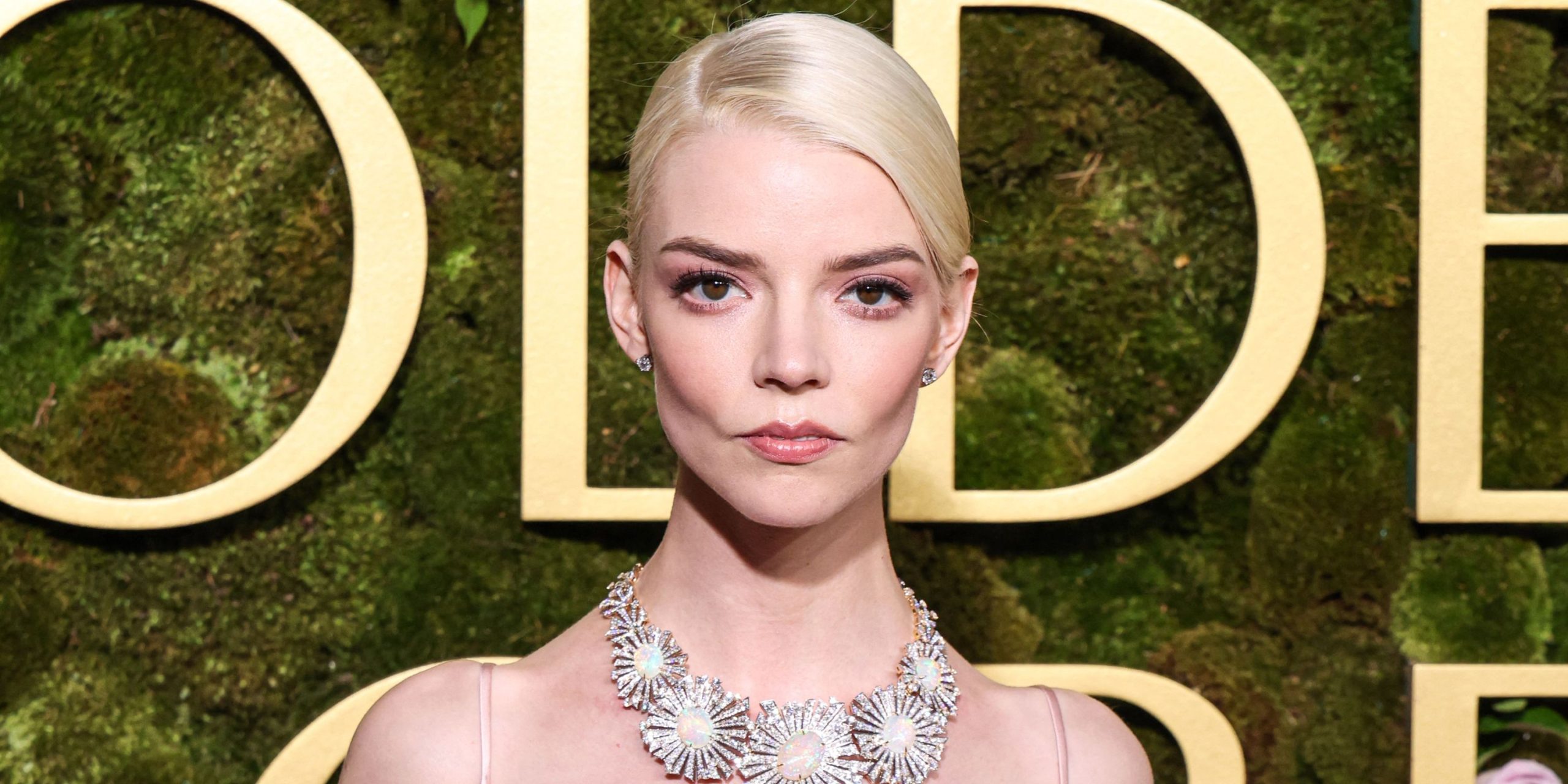 La obra maestra de Netflix de Anya Taylor-Joy con 96% en Rotten Tomatoes es el mejor programa que no has visto