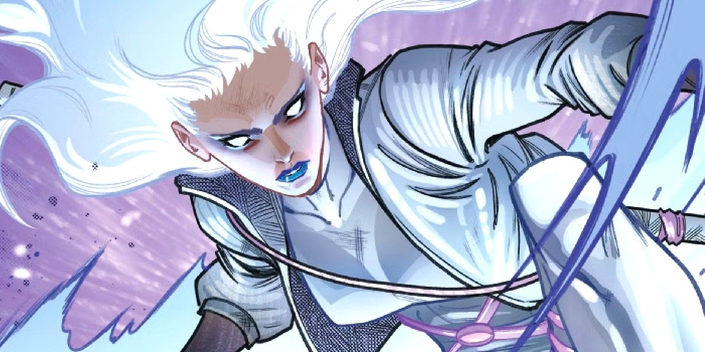 X-Men revela una nueva apariencia audaz y nombre en clave para este héroe icónico, pero tiene un gran costo