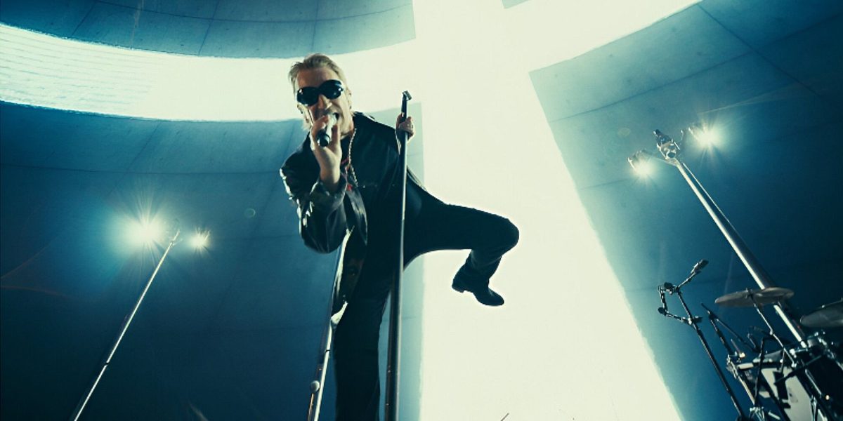 Los 10 momentos más icónicos en la carrera de U2 hasta ahora