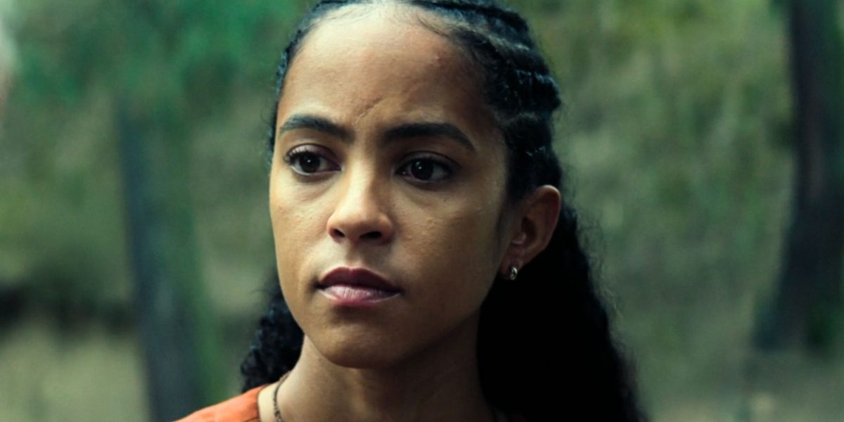 Una línea de base insinúa en silencio cuántas temporadas se podría ejecutar la serie de ciencia ficción Apple TV+