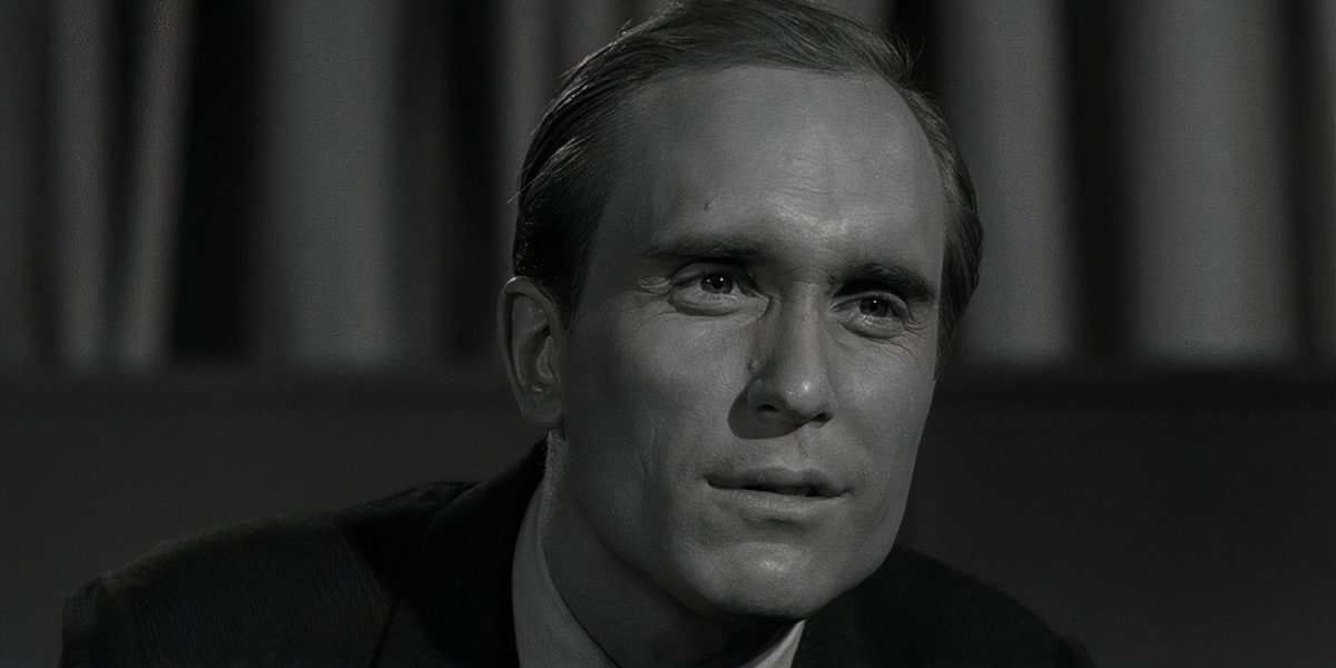 Uno de los mejores episodios de la zona de Twilight fue casi perdido durante 21 años después de ser golpeado con una demanda controvertida