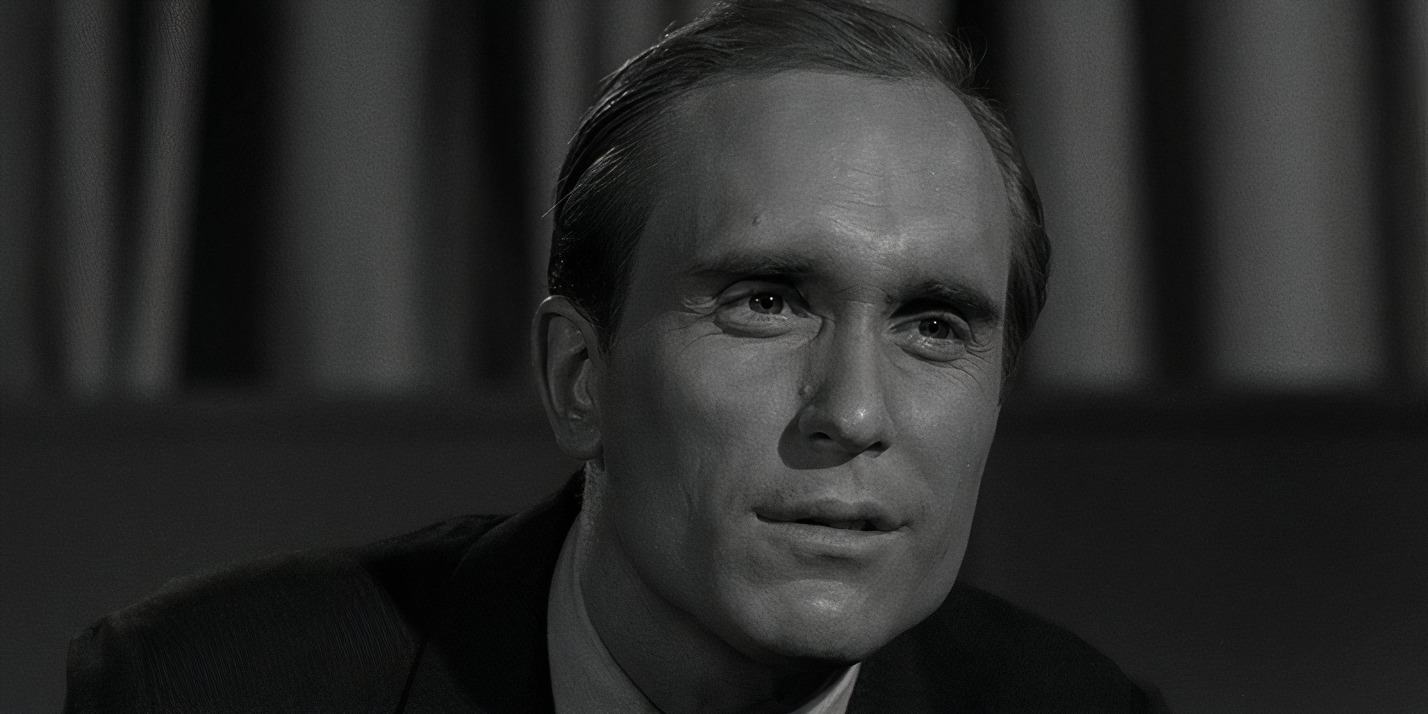 Uno de los mejores episodios de la zona de Twilight fue casi perdido durante 21 años después de ser golpeado con una demanda controvertida