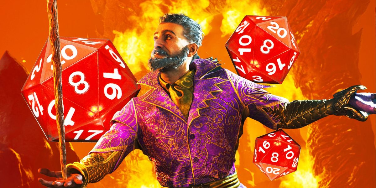 Oblivion Remastered inspiró mi última campaña de D&D, y necesito disculparme con Bethesda