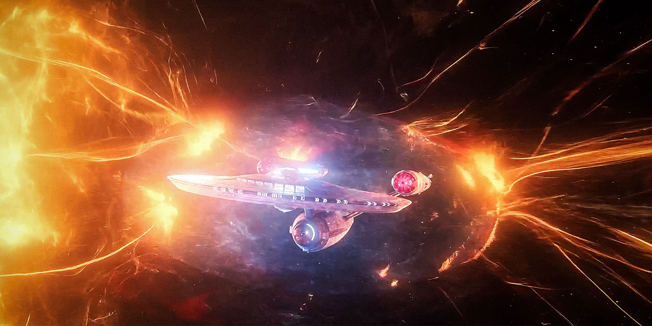 Star Trek de Strange New Worlds: la devolución de llamada de Discovery resultó mucho mejor que para Burnham