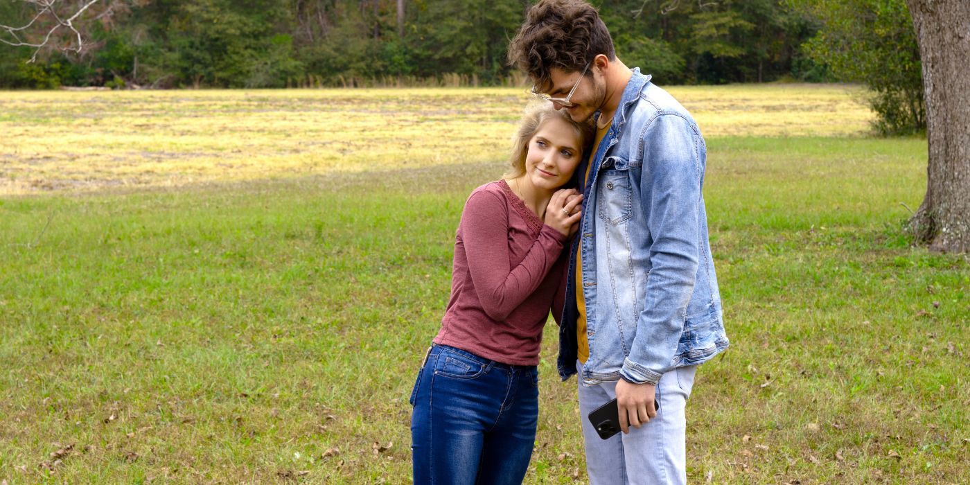 Después de 6 años en el fondo, este hermano de Plath finalmente tiene una historia