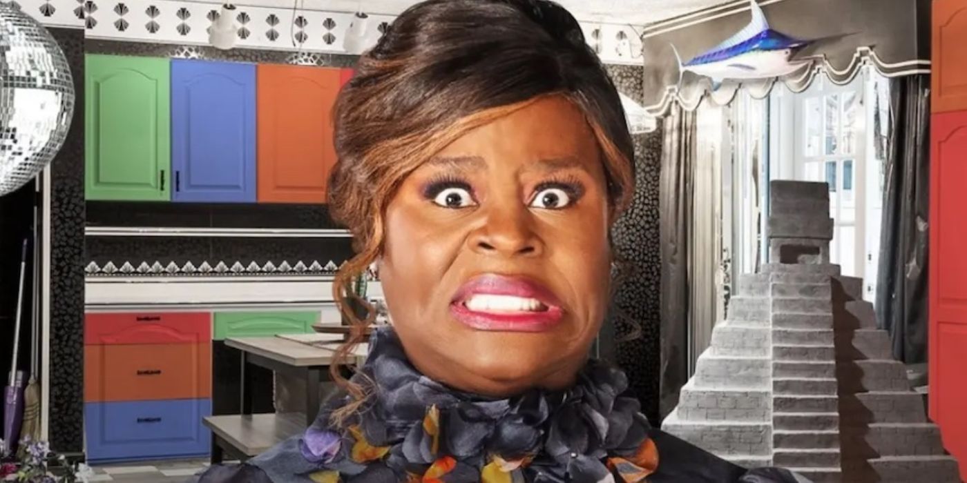 La ola de cancelación masiva de HGTV indica un cambio importante detrás de escena