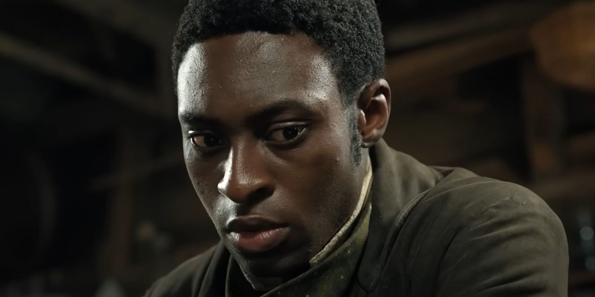 El nuevo drama histórico de Hulu se estrena con una rara puntuación de Rotten Tomatoes