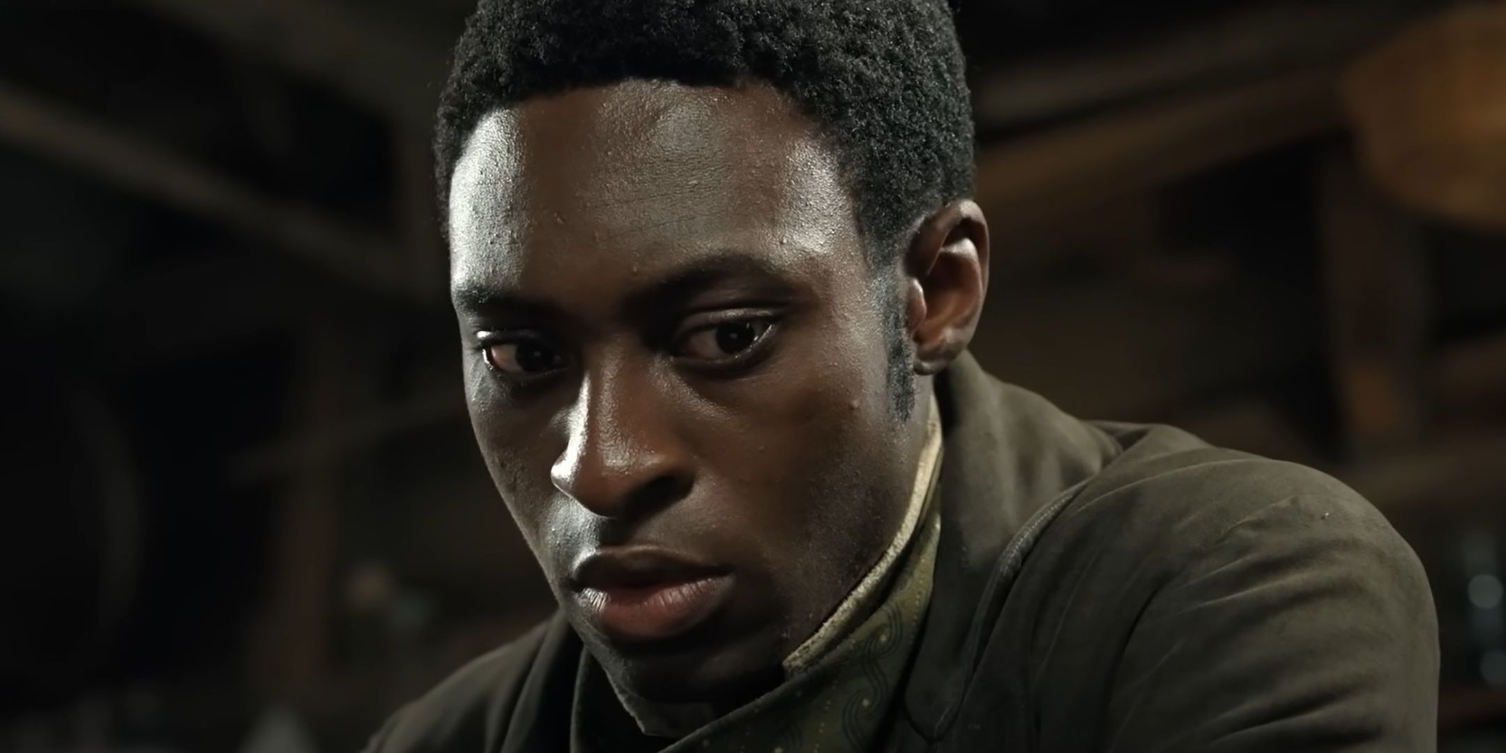 El nuevo drama histórico de Hulu se estrena con una rara puntuación de Rotten Tomatoes