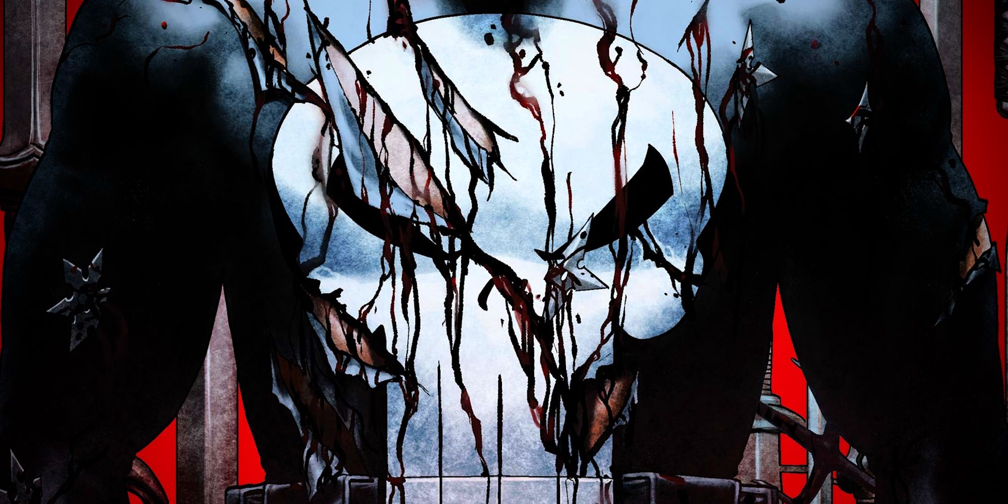 El Punisher está de vuelta en lo que será la historia más "salvaje" de Marvel.