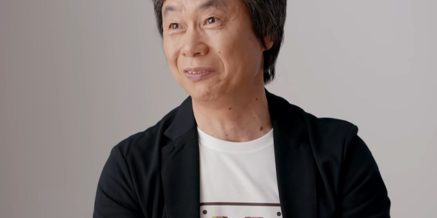 Después de aprender los trabajos de ensueño de Miyamoto, estoy convencido de que todos lo ayudaron a hacer grandes juegos