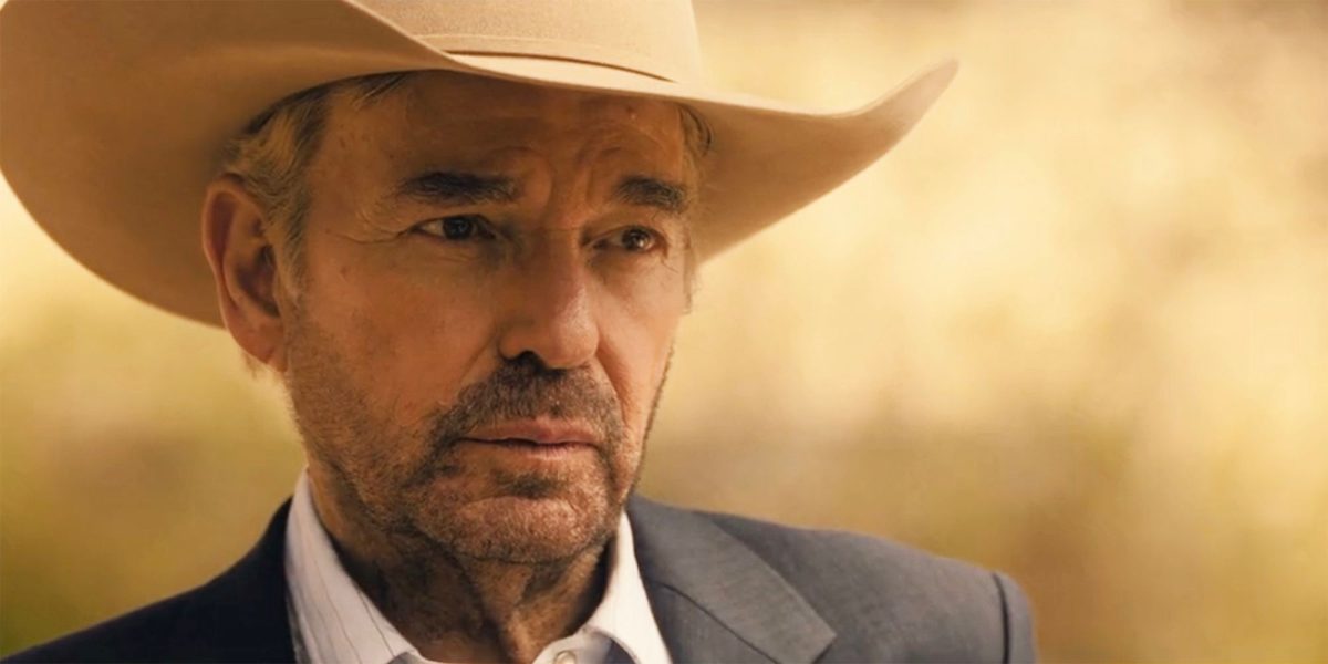 Sam Elliott & Billy Bob Thornton El regreso Western Show recibe una emocionante actualización de producción después de los principales cambios de BTS