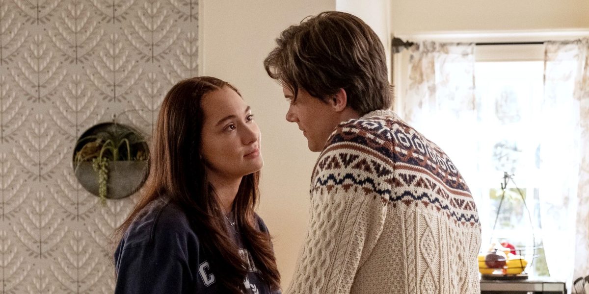 The Summer I Gurn Basting Season 3 revela una nueva secuela del episodio de la temporada 2 más monumental de Belly & Conrad