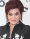 Disparo en la cabeza de Sharon Osbourne