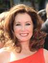 Tiro en la cabeza de Mary McDonnell
