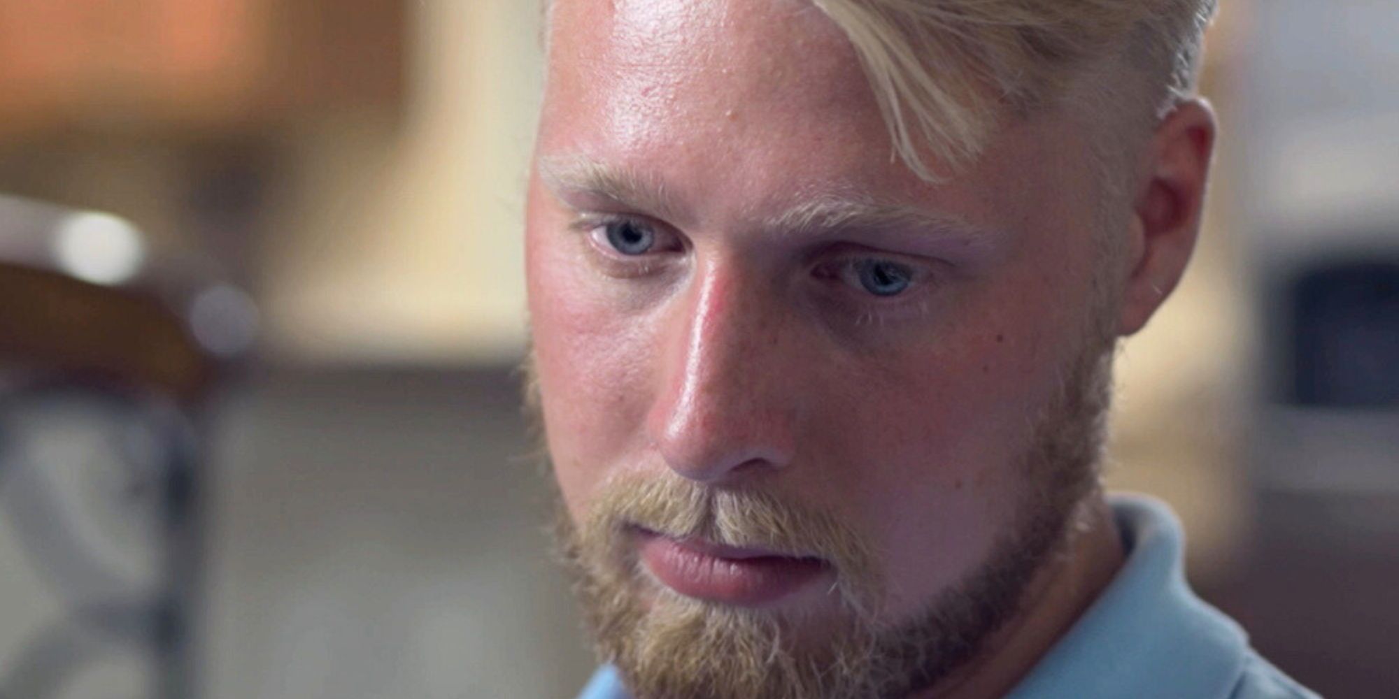 Bienvenido a Plathville Star acusado de engañar a su novia “varias veces”