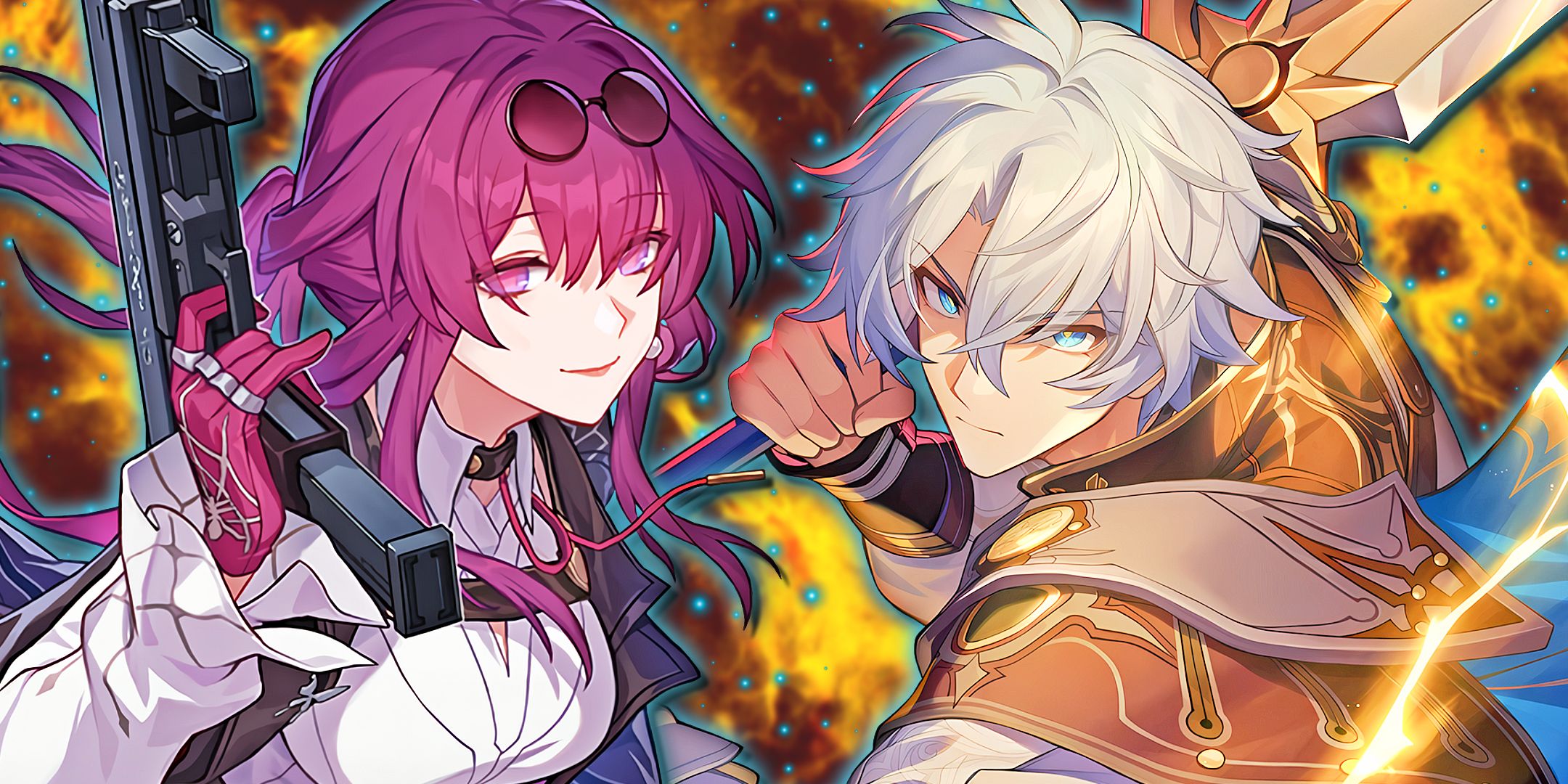 Honkai Star Rail 3.4 Livestressam: fecha, hora, personajes, pancartas y qué esperar