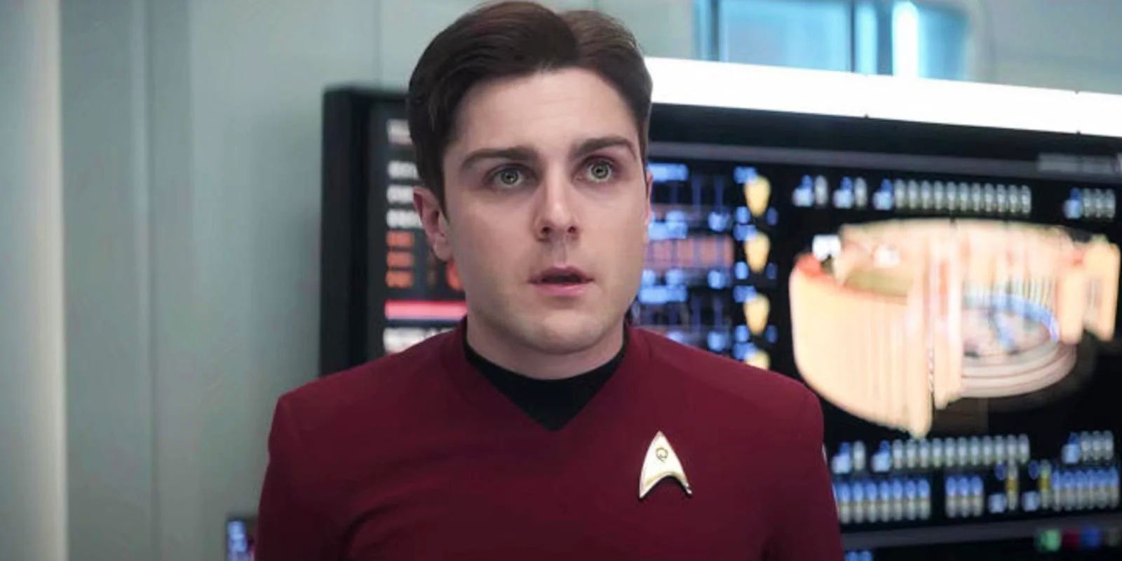 Star Trek: el actor de Strange New Worlds dice que interpretar a Scotty es más fácil que interpretar a Spock