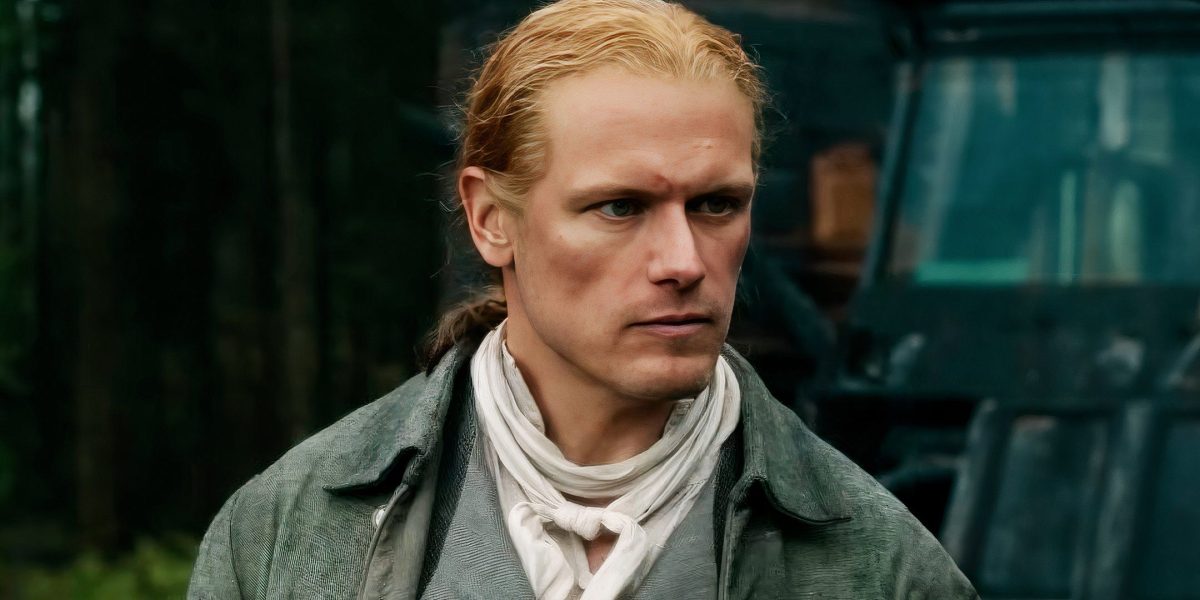 Outlander Prequel Trailer revela un giro de línea de tiempo importante para los padres de personajes OG favoritos de los fanáticos