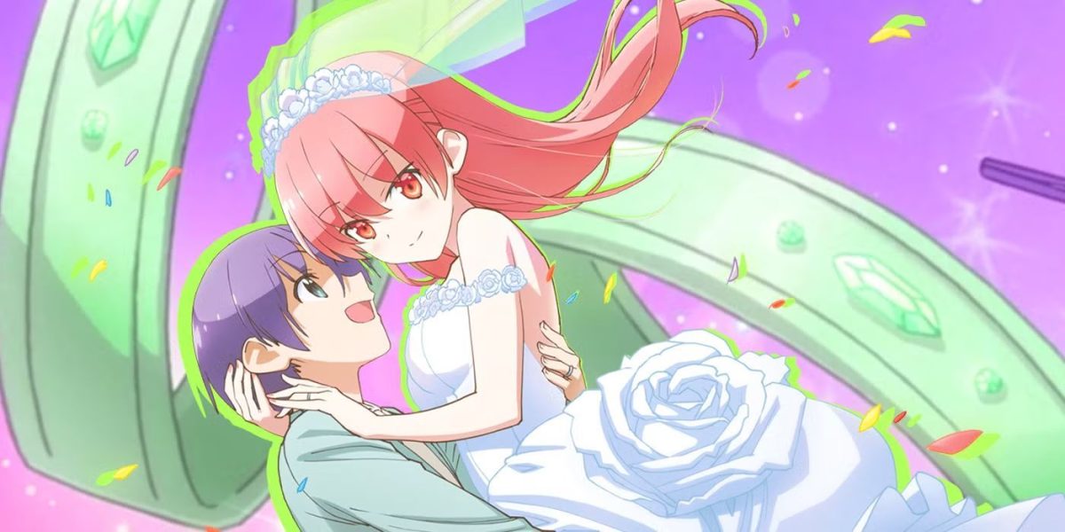 10 Mejor anime original de Crunchyroll, clasificado