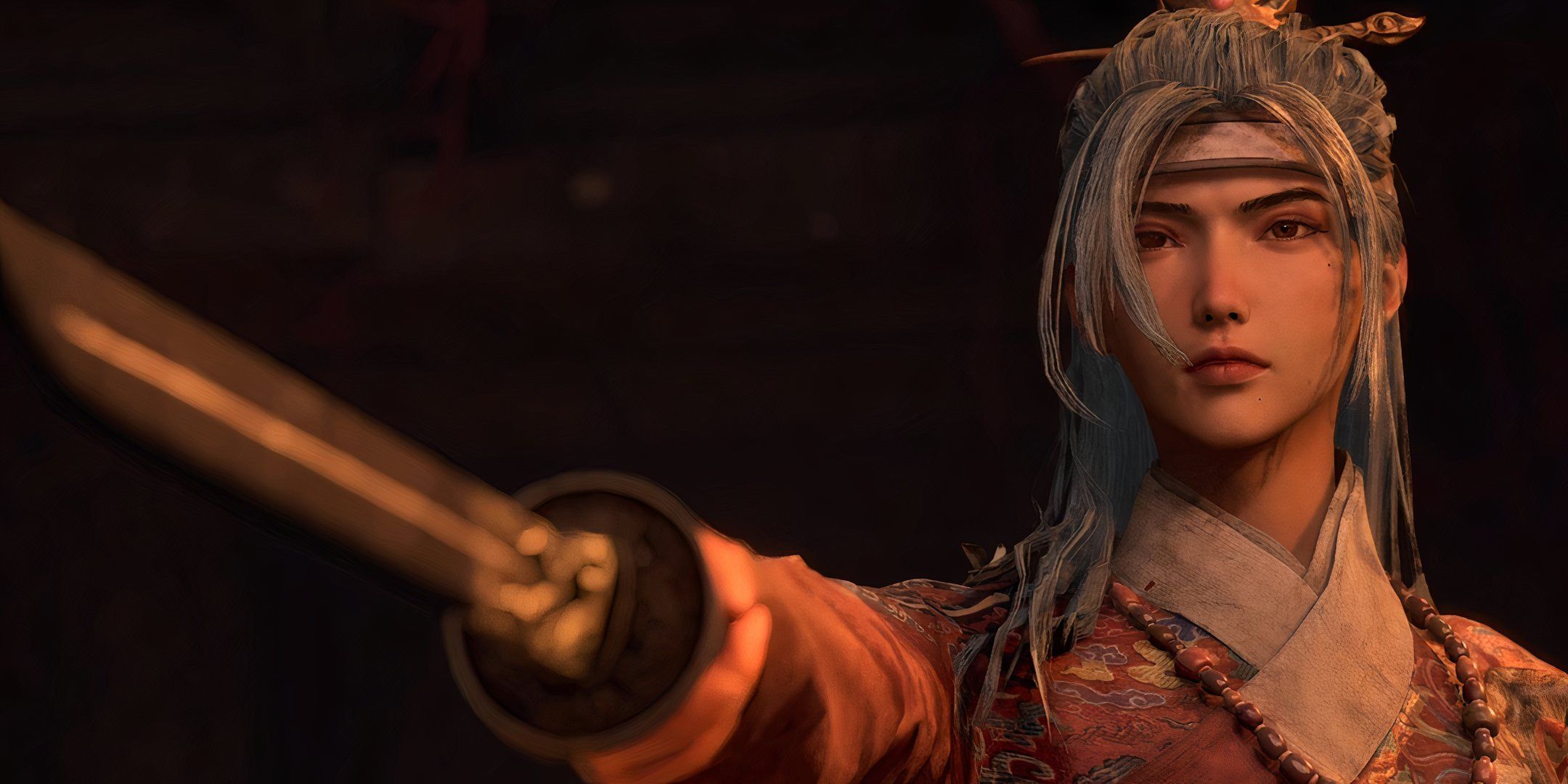 Wuchang: Fallen Feathers – Cómo vencer al comandante Honglan (Guía de jefes)