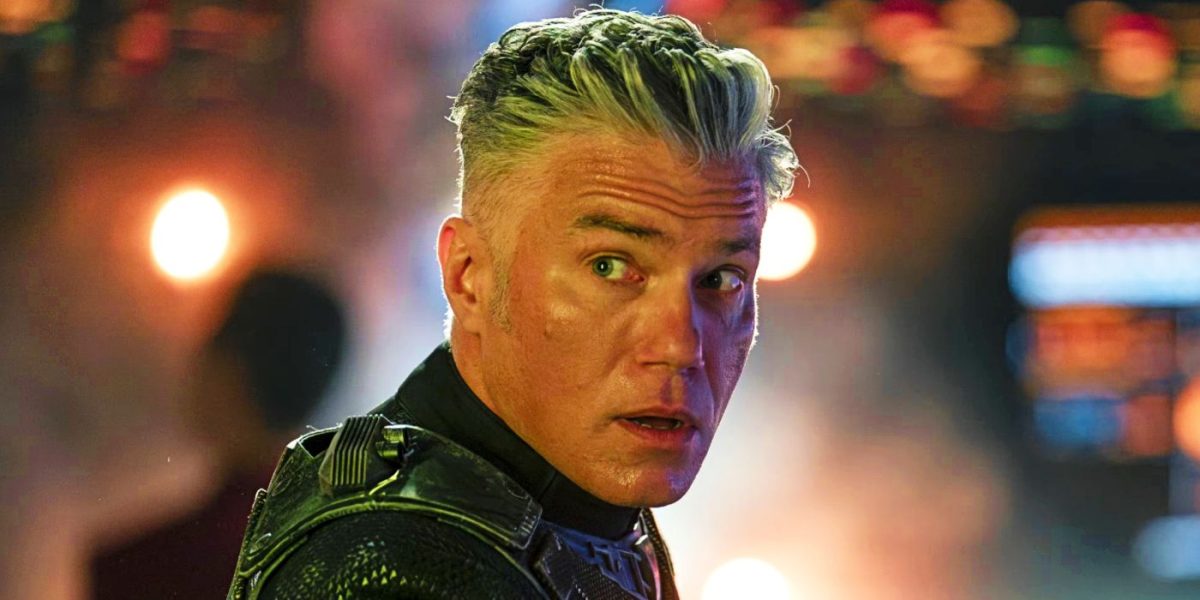 Star Trek: Strange New Worlds Season 3, Episodio 1 Fining Explicado: El Capitán Pike golpea en el Gorn