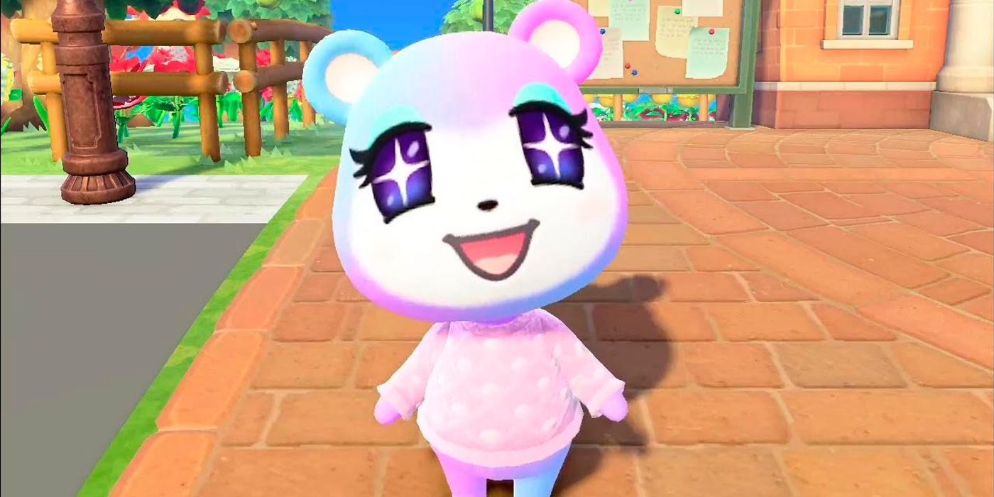 La versión “Deluxe” de Animal Crossing finalmente arregla mis mayores quejas