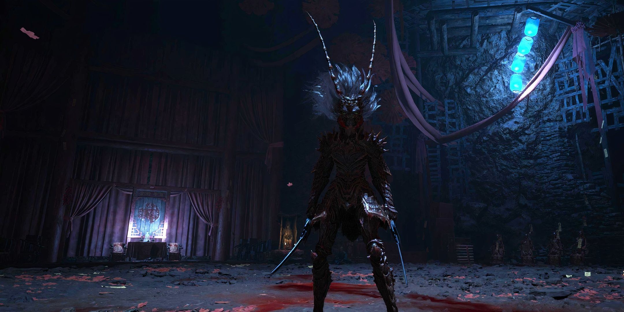 Wuchang: Fallen Feathers – Mejor Guía de construcción de sanguijuelas (armas, habilidades y artículos)