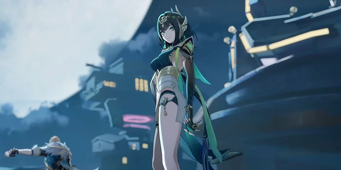 Genshin Impact 6.0: Todos los personajes de Nod-Krai se confirmaron oficialmente (hasta ahora)