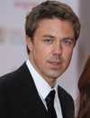 Tiro en la cabeza de Andrew Buchan