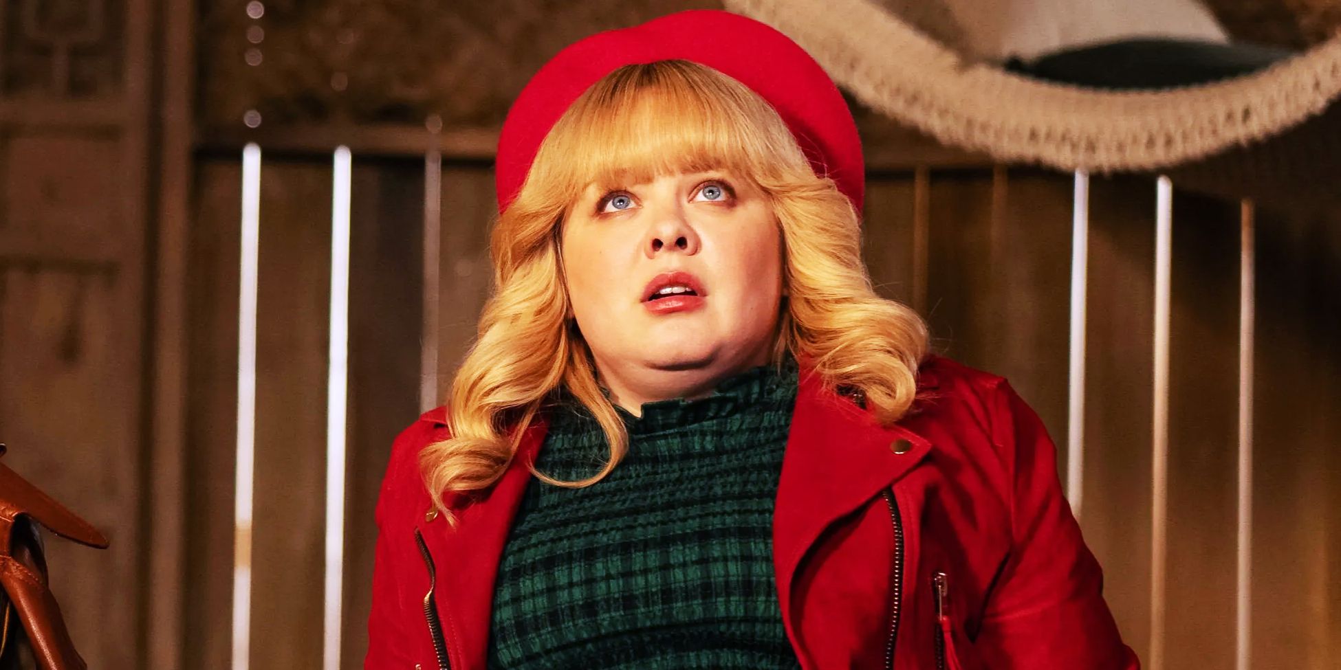 Uno de estos 7 programas de transmisión será su próxima obsesión por la televisión.