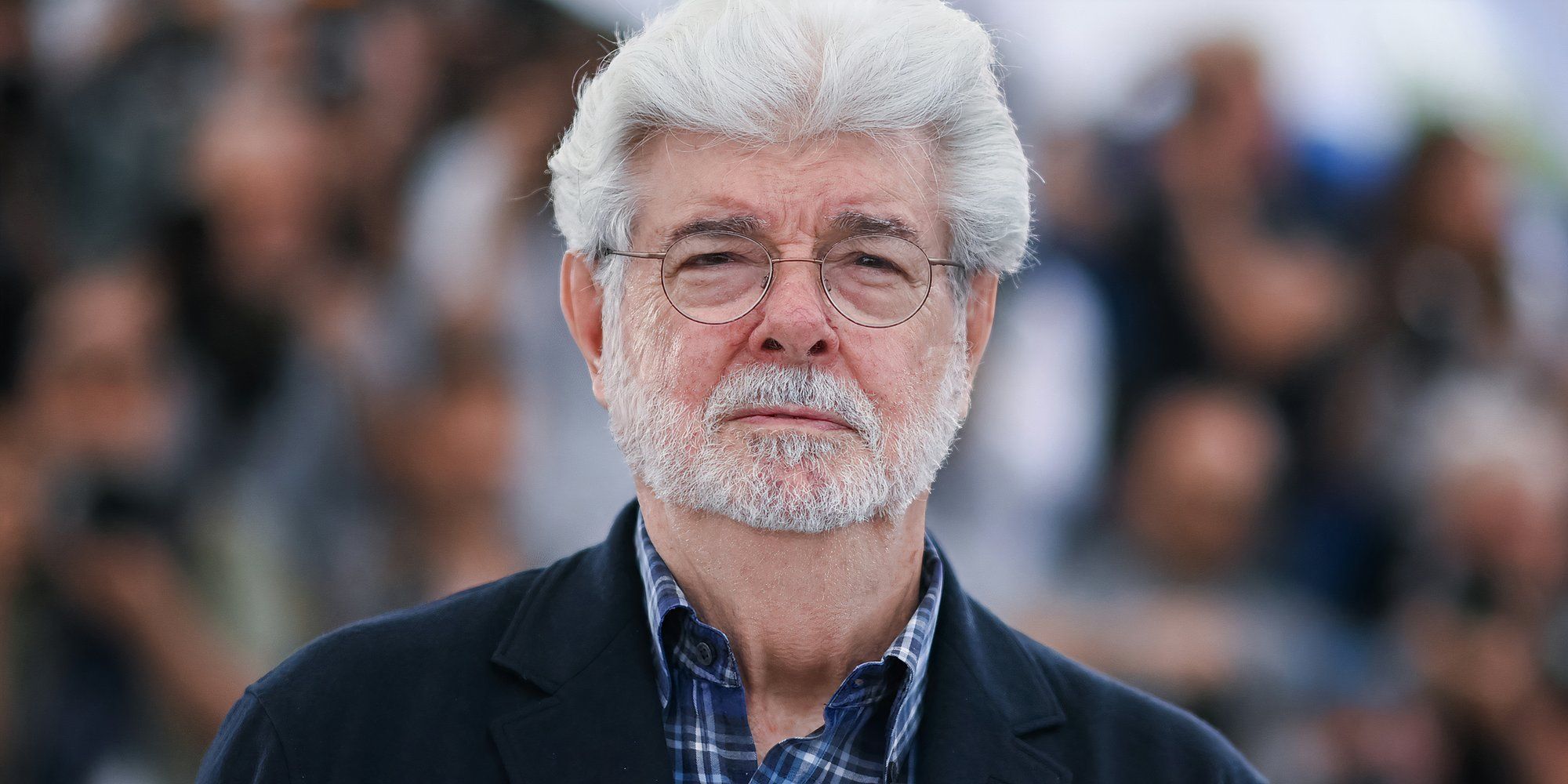 El nuevo arte conceptual de Star Wars confirma que un programa de televisión realmente fue “The End of George Lucas ‘Legacy”