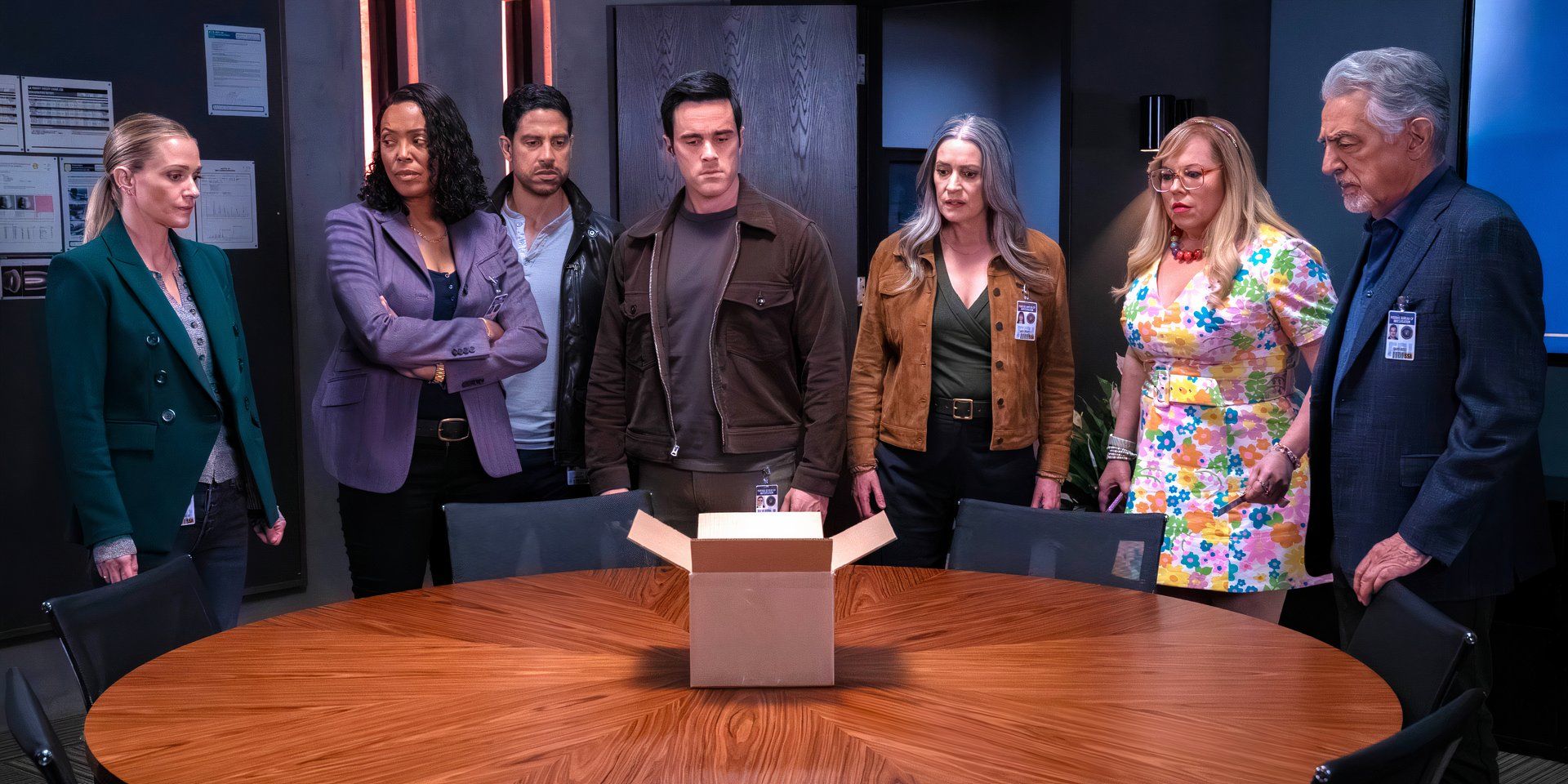 Criminal Minds: Evolution Season 4 se centrará en un miembro de BAU “atrasado” confirma Showrunner