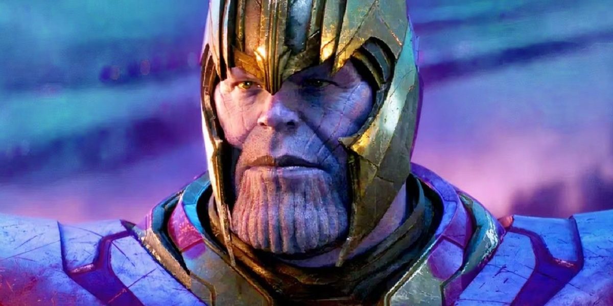 Guardianes de la nueva potencia de la galaxia es tan rudo que destruyó Thanos Solo