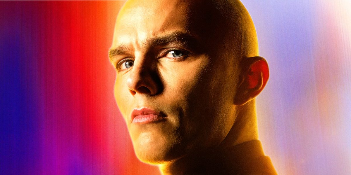 El actor de villano de fase 1 de MCU está "esperando la llamada" para regresar: "Es una especie de mi Lex Luthor"