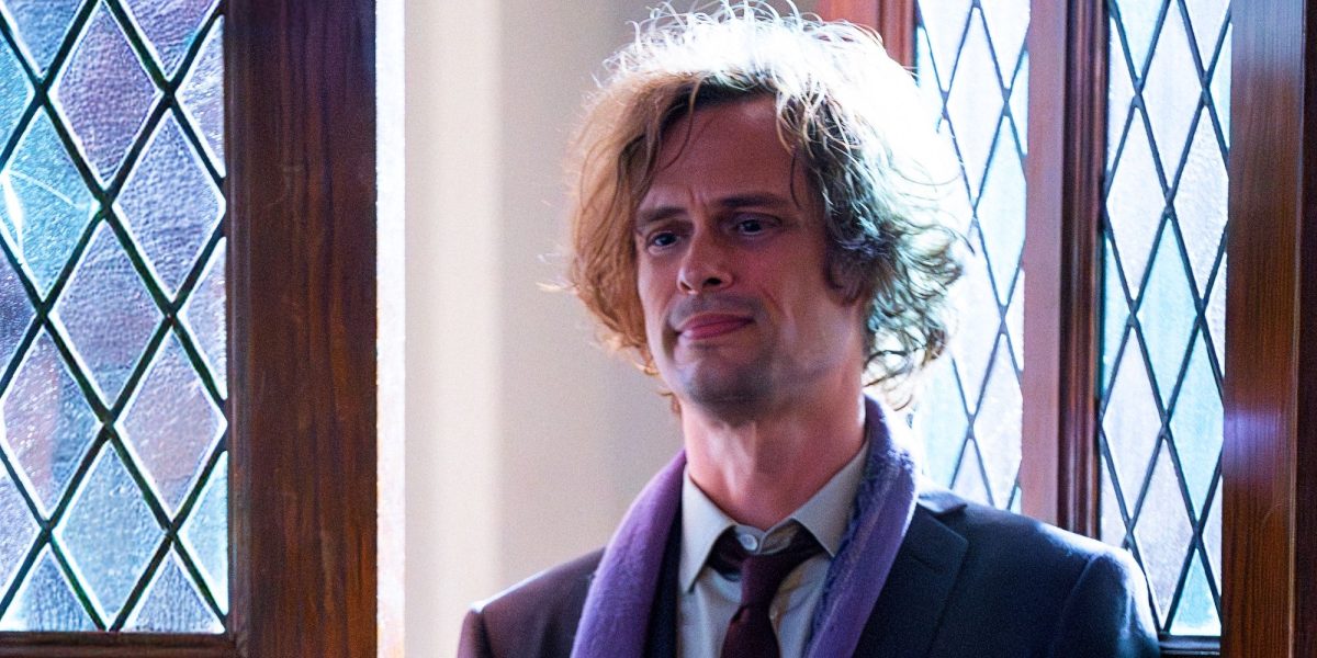 Más cameos de OG en Criminal Minds: Evolution Temporada 4 Las oportunidades abordadas por Showrunner después del regreso de Reid de Matthew Gray Gubler