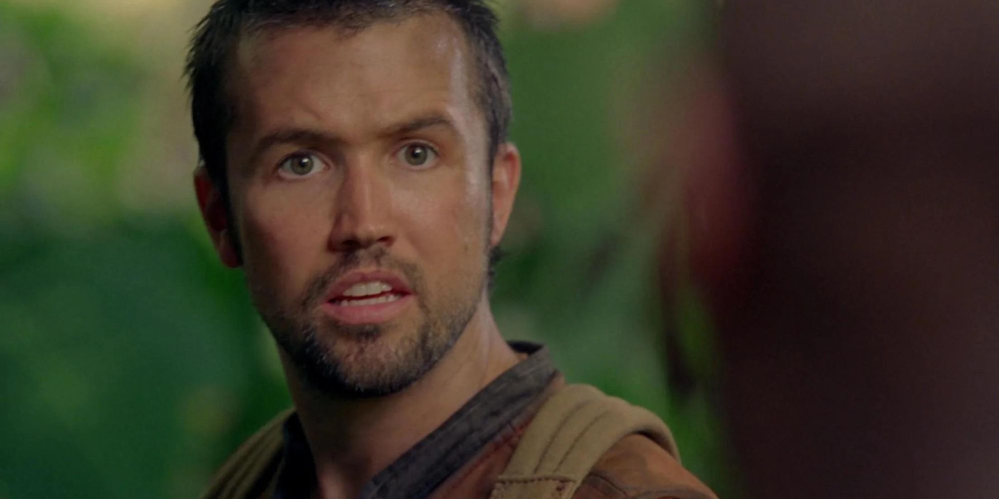 Todos los fanáticos de la ciencia ficción deben ver este programa de 6 temporadas con un puntaje de 86% de RT que cambió de televisión