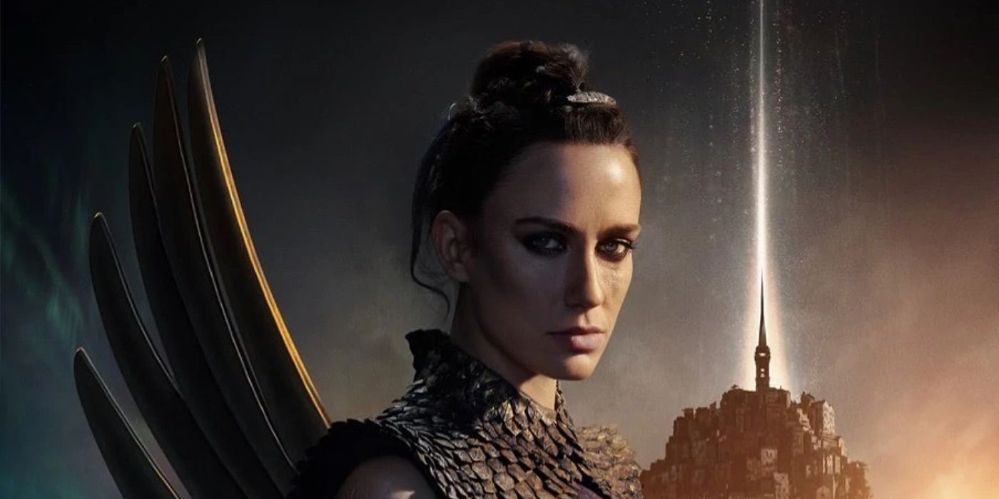 Los espectáculos de fantasía se cancelan todo el tiempo, pero este programa de HBO de 3 temporada tiene un final perfecto